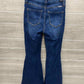 KanCan Size 0 Blue Womens Jeans