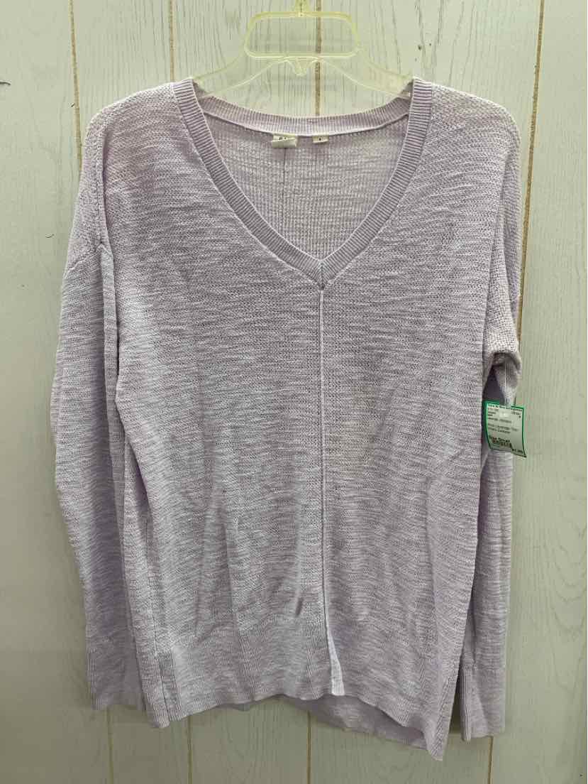 GAP Lavender Womens Size Small Sweater