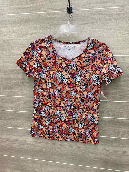 Multi-Color Womens Size Small Shirt