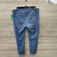 Judy Blue Size 14/16 Blue Womens Jeans