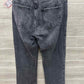 Garage Size 3 Gray Junior Jeans