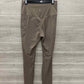 Halara Size S Taupe Womens Leggings