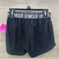 Under Armour Girls Size 10/12 Shorts