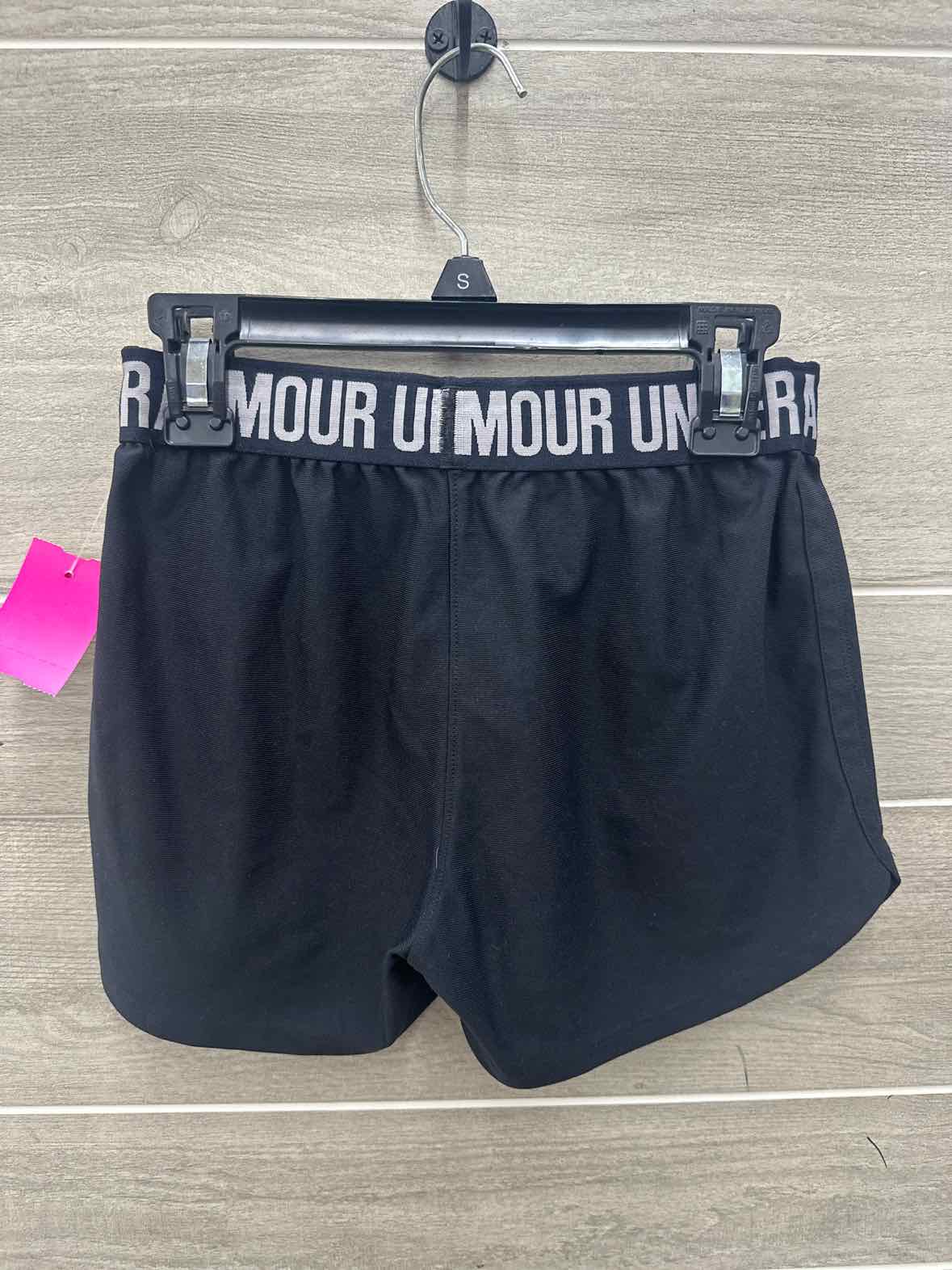 Under Armour Girls Size 10/12 Shorts