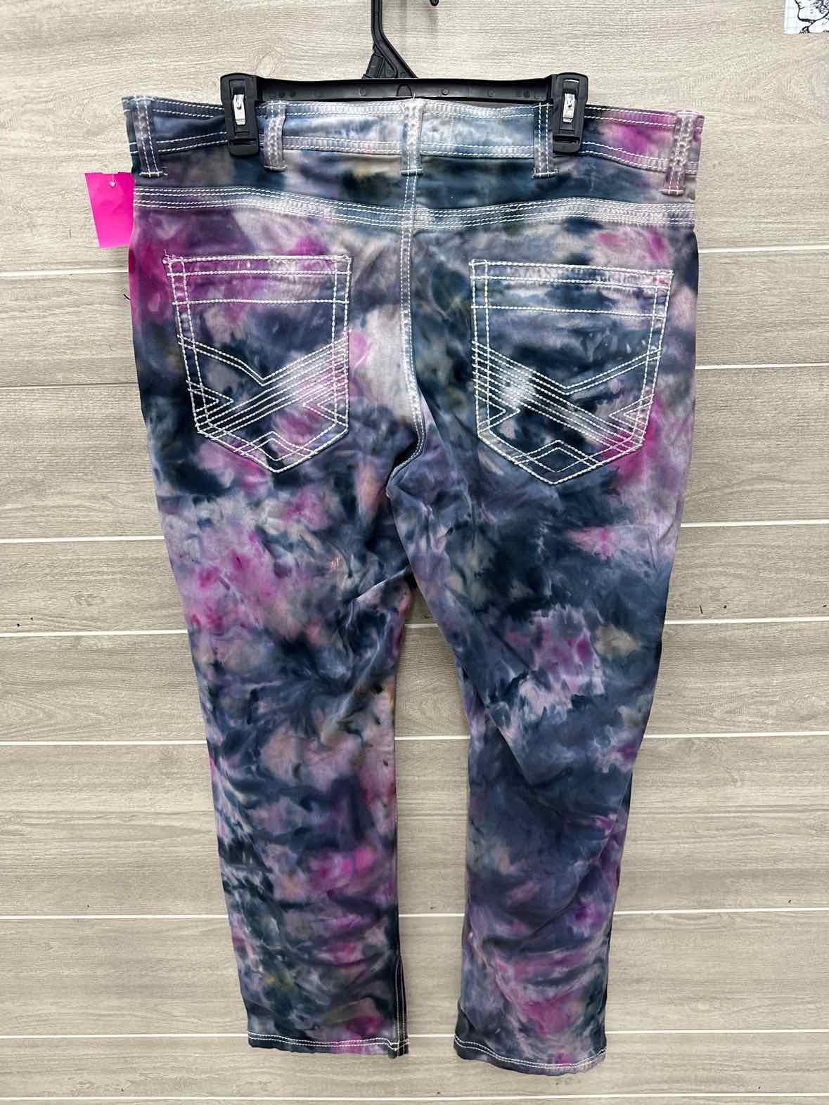 Decree Size 36 Men Mens Jeans