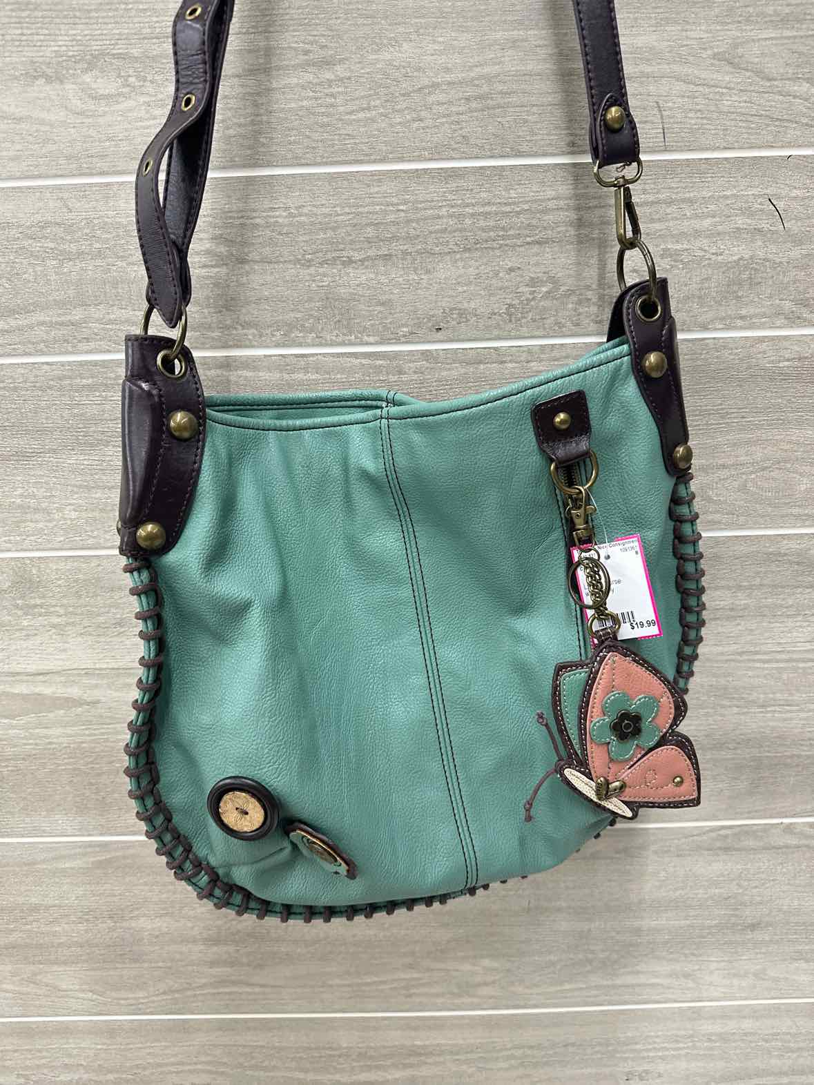 CHALA Purse
