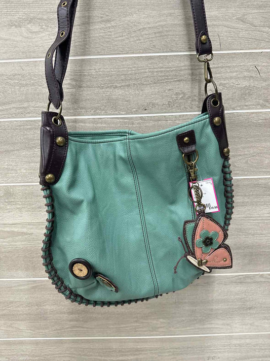 CHALA Purse
