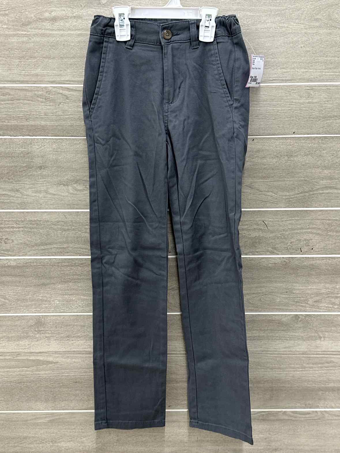 IZOD Boys Size 10S Pants