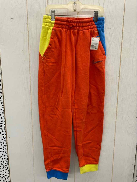 Nike Boys Size 12 Pants