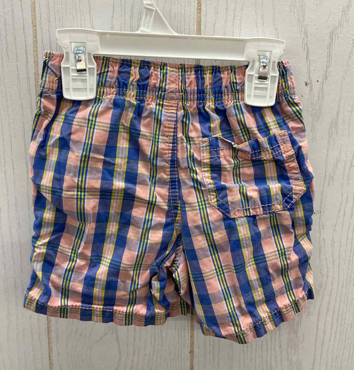 Carters Infant 24 Months Shorts