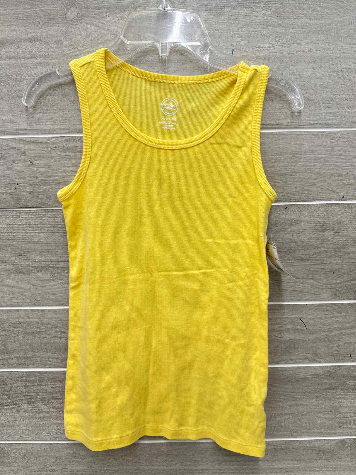 WonderNation Girls Size 14/16 Shirt