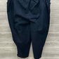 Catherines Black Womens Size 22/24 Pants