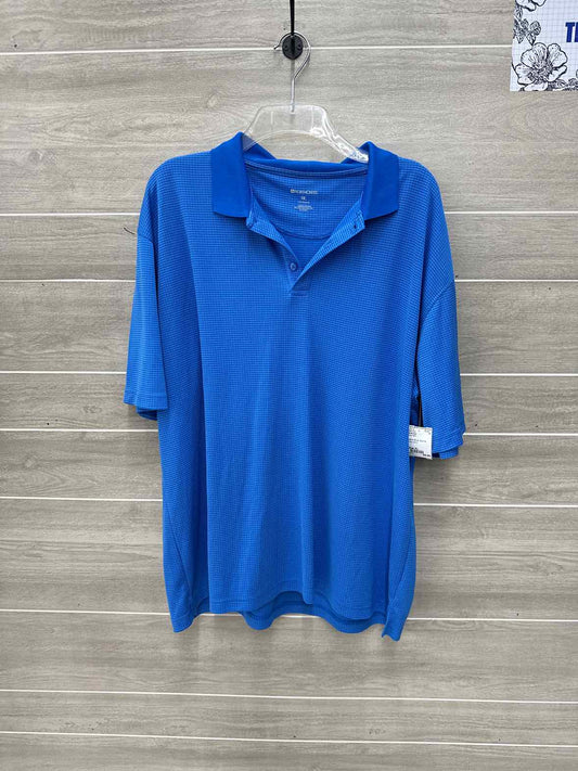 Northcrest Size XL Men Mens Shirt