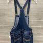 MUDD Blue Junior Size 7/8 Shorts