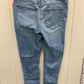 Old Navy Blue Womens Size 4 Jeans