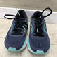 Brooks US Shoe Size 8 Blue Womens Shoes/Footwear