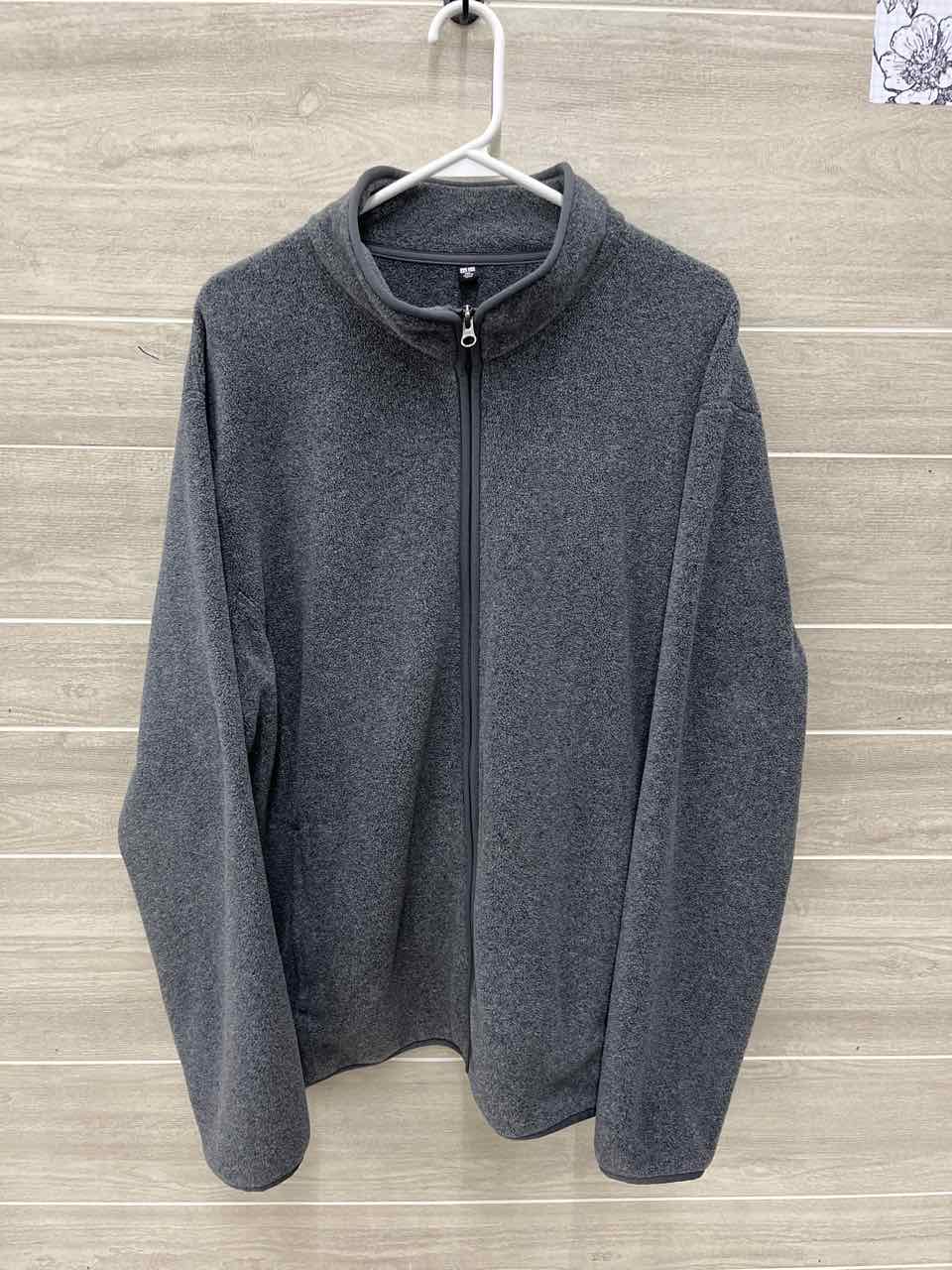 Uniqlo Size XXL Men Mens Sweatshirt