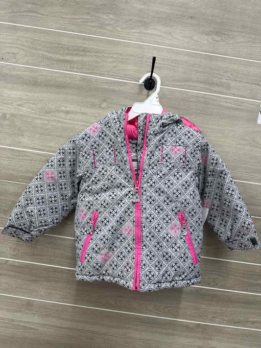 Columbia Girls Size 3T Outerwear