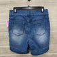 Blue Womens Size 10 Shorts