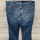GAP Size 12 Blue Womens Jeans