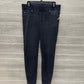 Liverpool Black Womens Women Size 10 Jeans