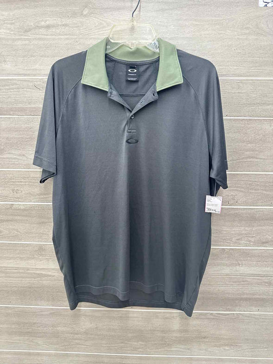 Oakley Size L Men Mens Shirt