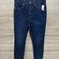 GAP Size 8 Blue Womens Jeans