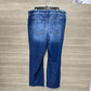 KanCan Blue Womens Women Size 14 Jeans