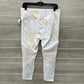 Fabletics Size XL Tan Womens Leggings