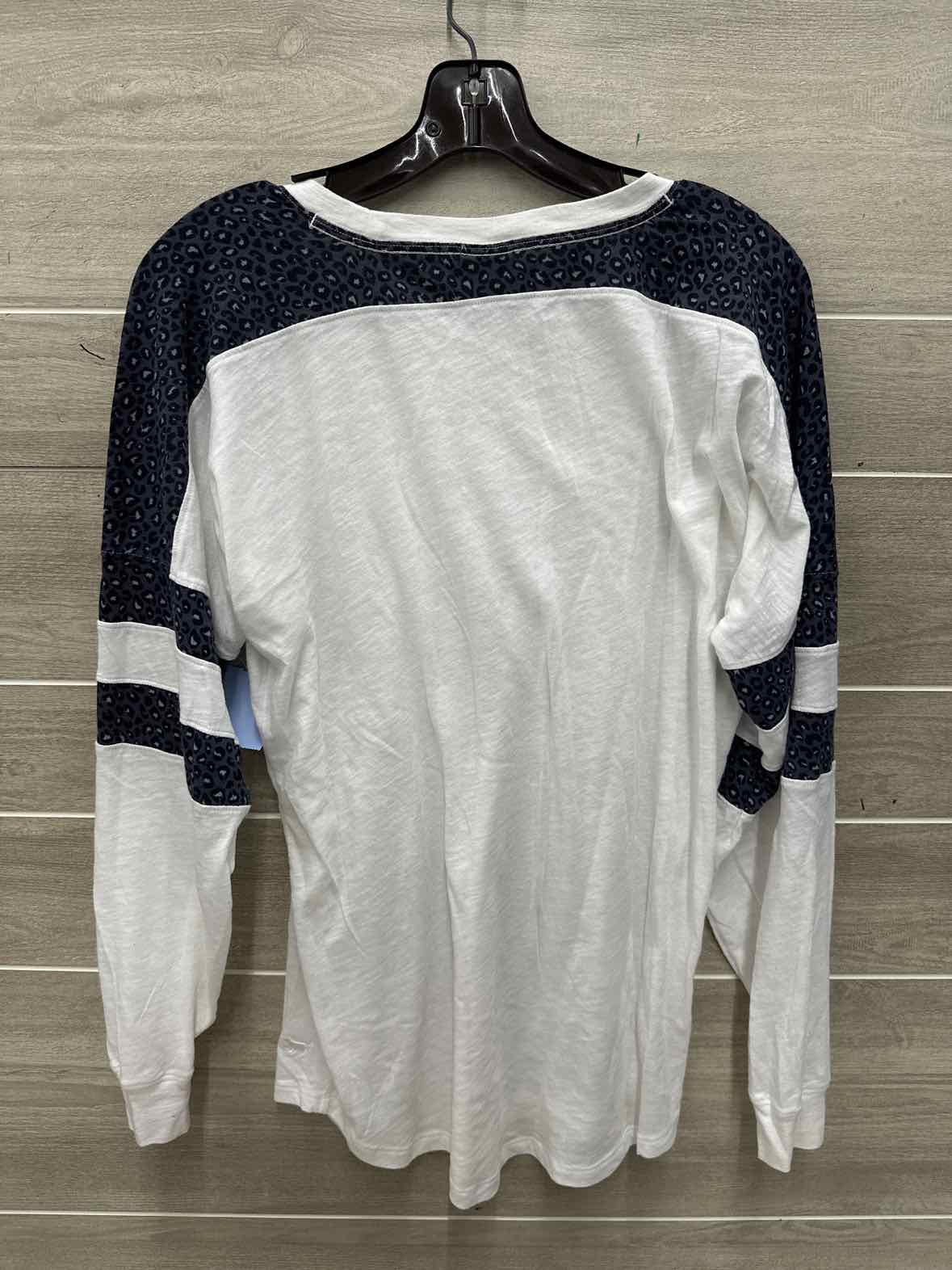 PINK Size S White Womens Shirt