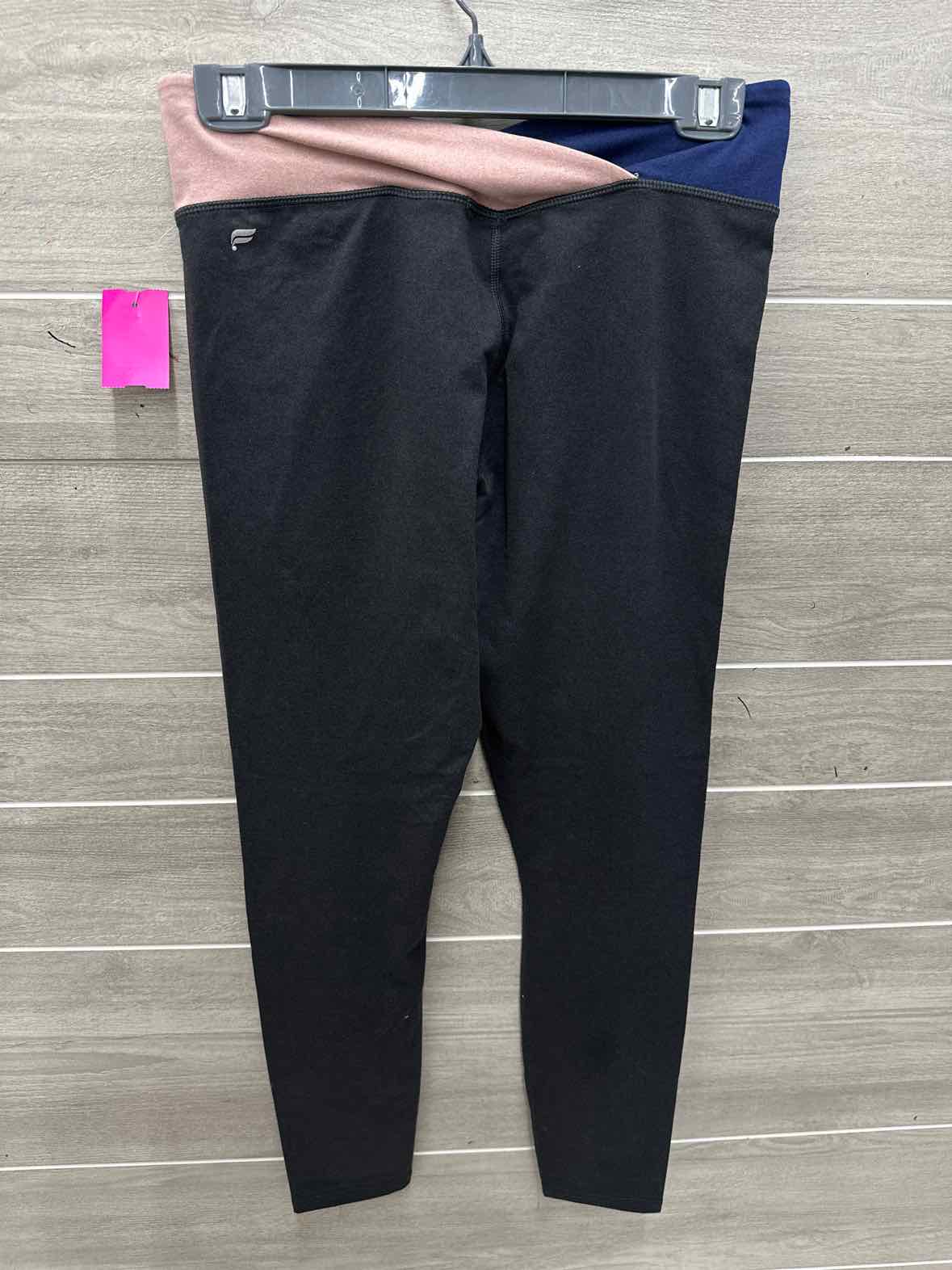 Fabletics Size S Gray Womens Leggings