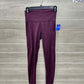 AERIE Size S Purple Womens Leggings
