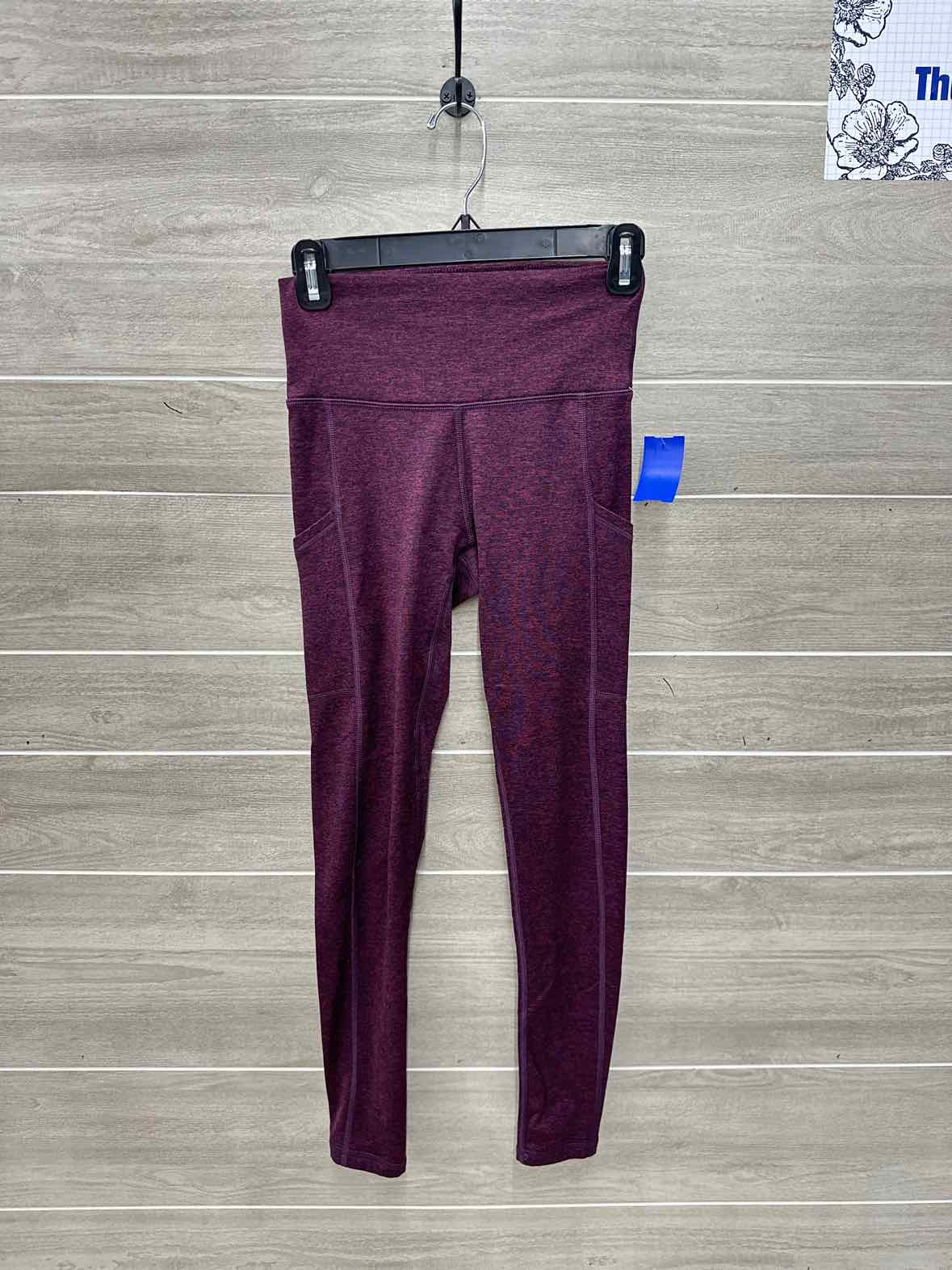 AERIE Size S Purple Womens Leggings