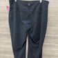 Lands End Size 16/18 Black Plus Pants