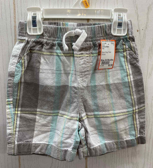 Jumping Beans Infant 24 Months Shorts