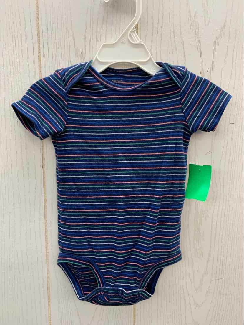 Carters Infant 12 Months Onsie