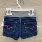 Squeeze Girls Size 2T Shorts