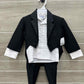 Boys Size 2 Suit
