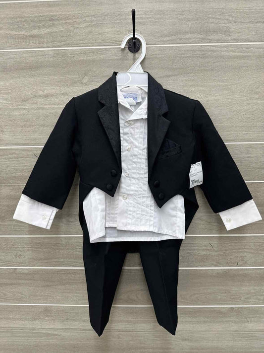 Boys Size 2 Suit