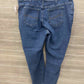 Riders Size 22W Blue Plus Jeans