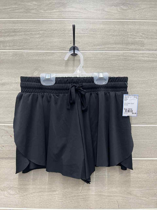 Btween Girls Size 10/12 Shorts