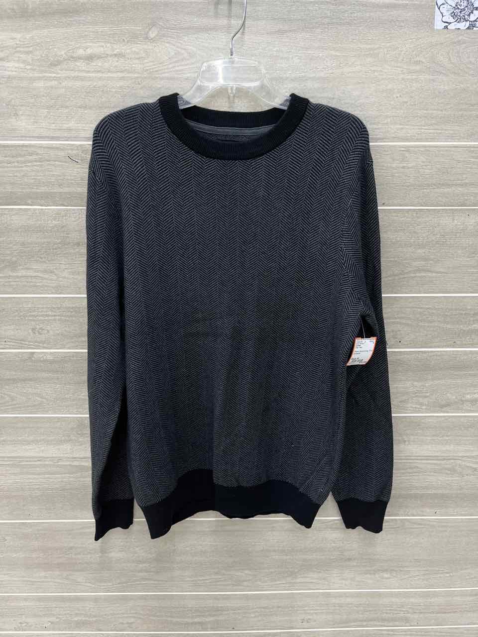 Lachlan Size M Men Mens Sweater