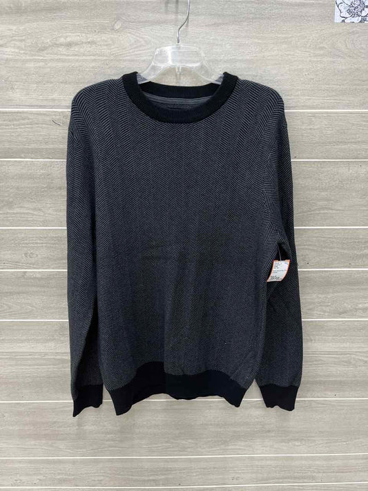 Lachlan Size M Men Mens Sweater