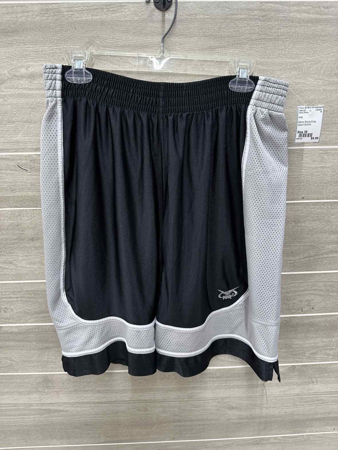 Size 36 Mens Shorts