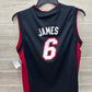 Adidas Boys Size 12/14 Shirt