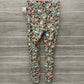 MAEVE Multi-Color Womens Women Size XS Leggings