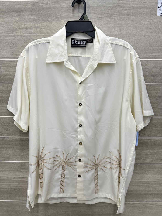 Size XL Men Mens Shirt