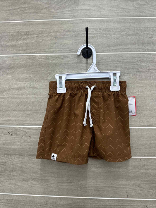Boys Size 4/5 Shorts