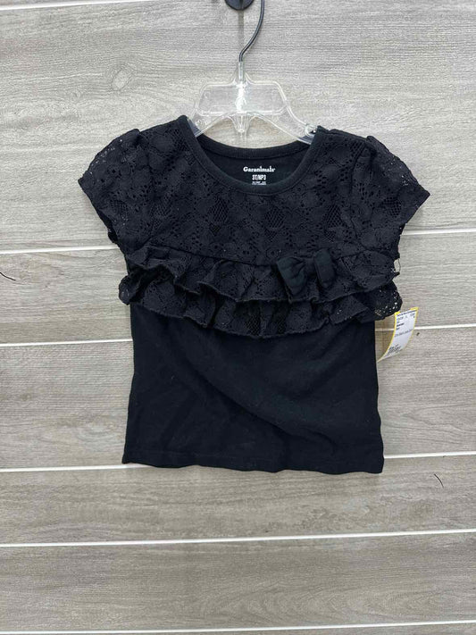 Garanimals Girls Size 3T Shirt