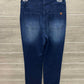 Halara Size XS Blue Womens Jeans